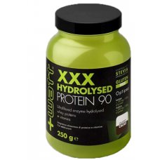 XXX HYDROLYSED WHEY 90 250G