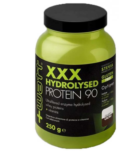 XXX HYDROLYSED WHEY 90 250G