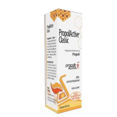 SELERBE PROPOLACTIVE CLASSIC20