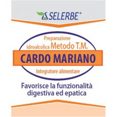 CARDO MAR.TM 50ML GTT SELERBE