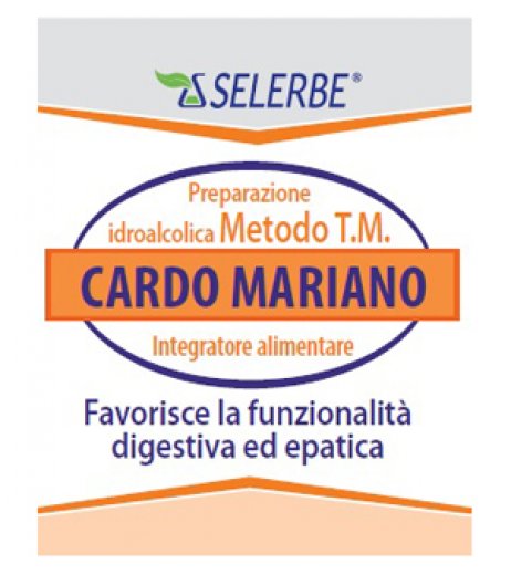 CARDO MAR.TM 50ML GTT SELERBE