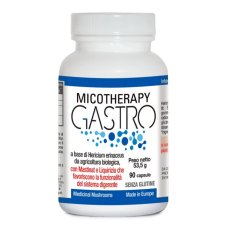 MICOTHERAPY GASTRO 90CPS
