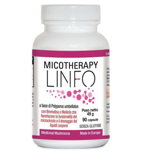 MICOTHERAPY LINFO 90CPS