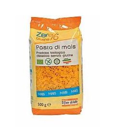 ZERO% G PASTA MAIS DITALI 500G