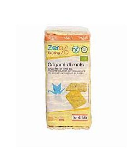 ZERO% G ORIGAMI MAIS S/SAL BIO ZERO% G ORIGAMI MAIS S/SAL BIO