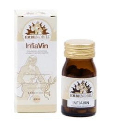 INFIAVIN 60CPR