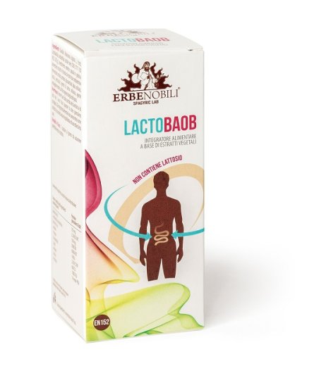 LACTOBAOB 42CPS