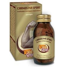 CARNOSINA SPORT VIT 90G PAST CARNOSINA SPORT VIT 90G PAST
