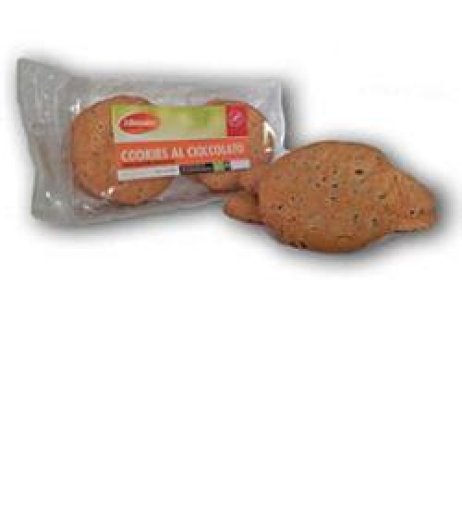 LIBERAIRE COOKIES CIOCCO BIO