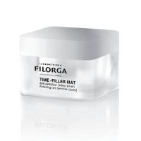 Filorga Time-Filler Mat Crema-gel correttiva per le rughe 50 ml Filorga Time-Filler Mat Crema-gel correttiva per le rughe 50 ml