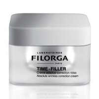 FILORGA TIME FILLER FILORGA TIME FILLER