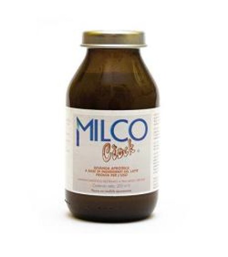 MILCO CIOK 200MLX6PZ