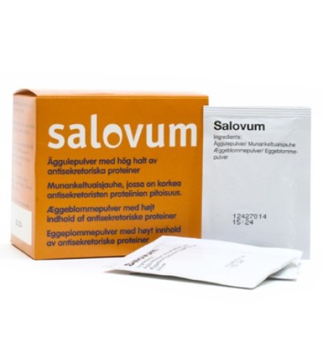 SALOVUM 25 Bust.4g