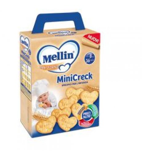 MELLIN MINICRECK 180G