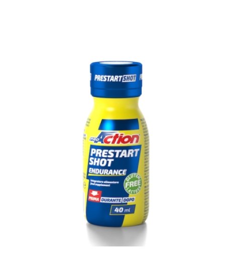 PROACTION Prestart Shot 40ml