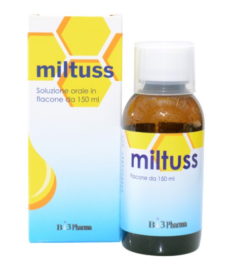 MILTUSS 150ML