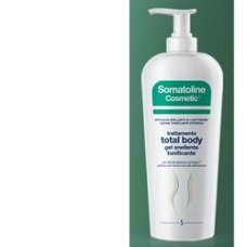 SOMATOLINE C SNEL TOTALBODY OS