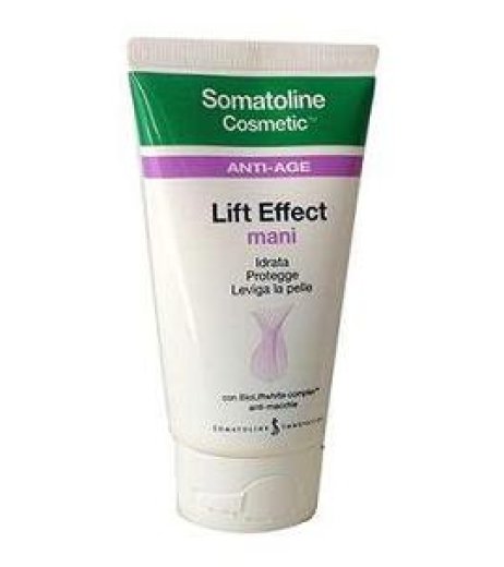 SOMATOLINE C LIFT EFF MANI75ML