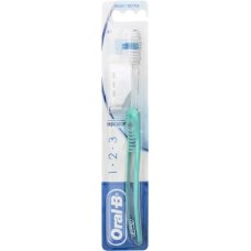 ORALB INDICATOR SPAZZ M 40