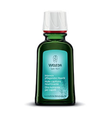 OLIO NUTRIENTE CAPELLI 50ML
