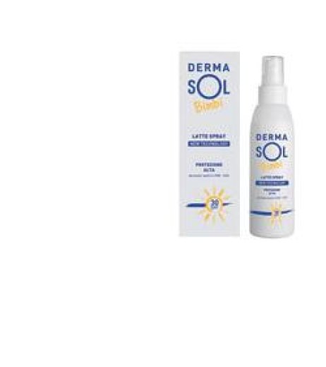 DERMASOL BB LATTE SPR ALTA30+