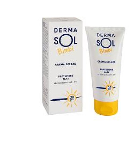 DERMASOL-BB SPF30 CR ALTA PROT