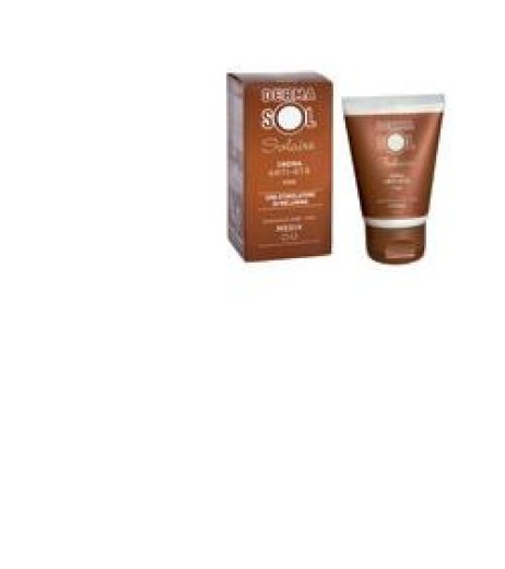 DERMASOL SOL CR VISO ANTIA50ML