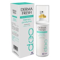 DERMAFRESH P NORM S/PROF 100ML