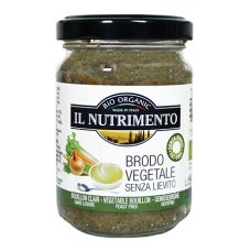 NUT BRODO VEGETALE S/LIEV 150G