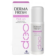 DERMAFRESH IPERSUDOR ROLL ON75