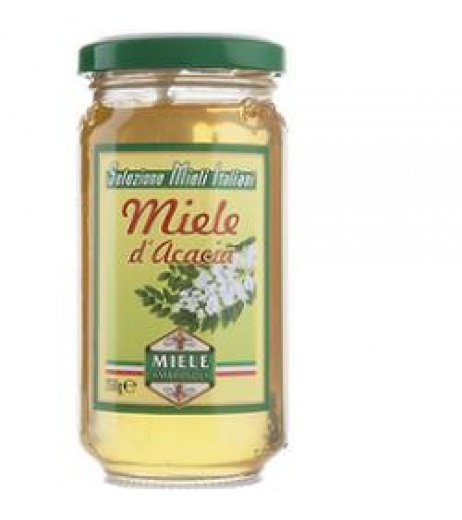 AMBROSOLI MIELE Acacia 500g