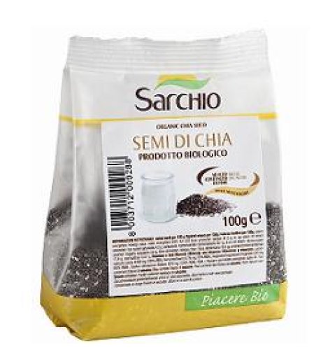 SARCHIO Semi Chia 100g