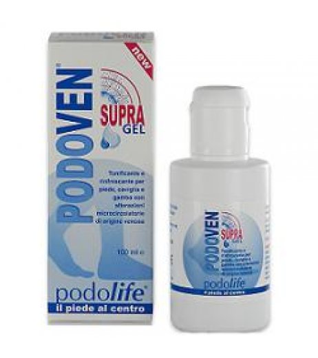 Gel supragel 250ML