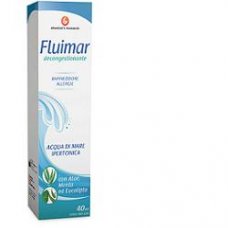 FLUIMAR Spray Decongest.40ml