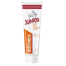 ELMEX JUNIOR DENTIF 75ML