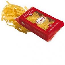 TAGLIATELLE 250G PAST LA ROSA