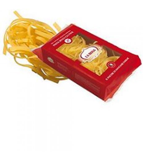 TAGLIATELLE 250G PAST LA ROSA