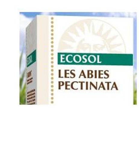 FV.LES ABIES PECTINATA 50ML MG