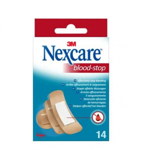 CER NEXCARE BLOOD STOP 14PZ