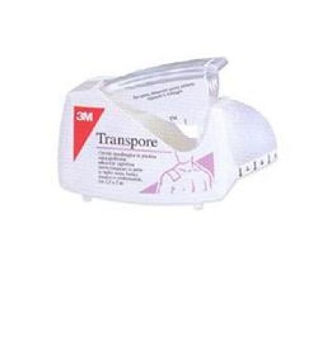 TRANSPORE CER ROC CM2,5X5MT 1P