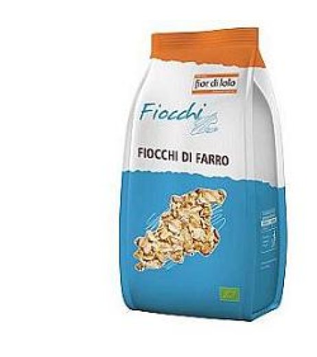 FIOCCHI DI FARRO 500GR (FDL)