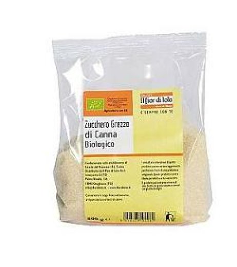 ZUCCHERO CANNA BIO 500G