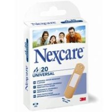 CER UNIVERSAL NEXCARE 19X72 20