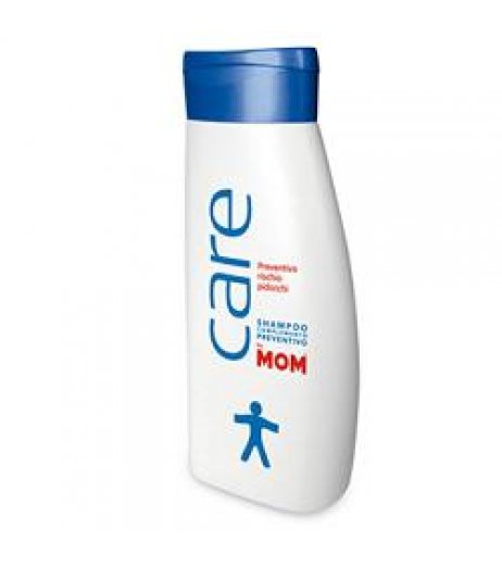 MOM CARE SHAMP PREVENTIVO 250ML