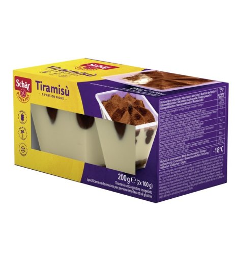 SCHAR SURG TIRAMISU 2MONOPORZ