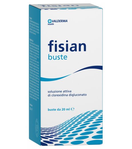 FISIAN-SOLUZ P/USO 10 BS
