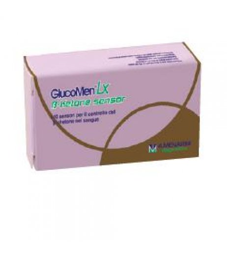 GLUCOMEN LX B-KETONE SENSOR