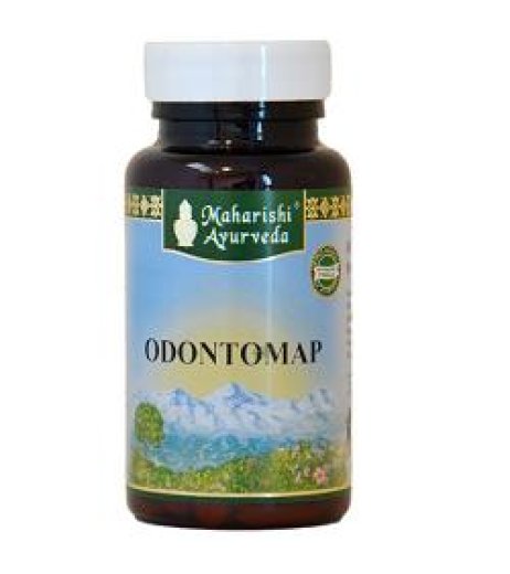 ODONTOMAP (MA592) Polv.30g