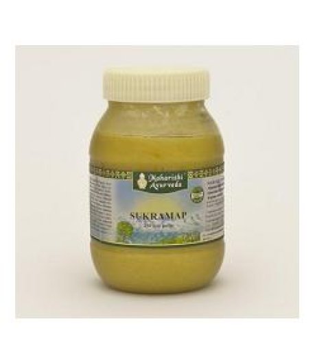 SUKRAMAP PASTA 250G  AM
