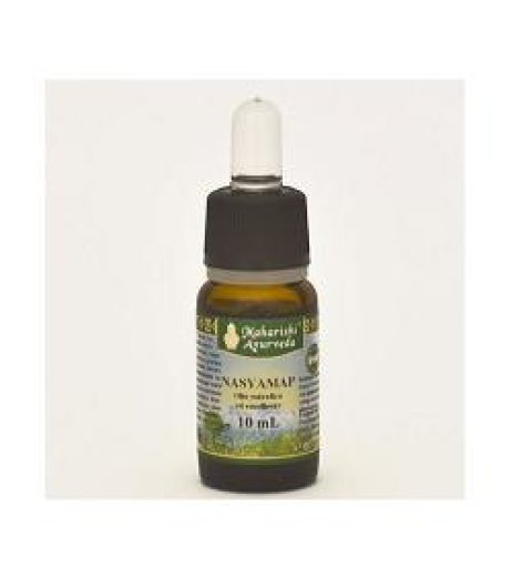 NASYAMAP OLIO GOCCE 10ML
